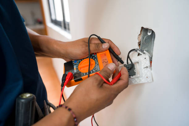 Best Electrical Installation Contractor  in Lake Lorraine, FL