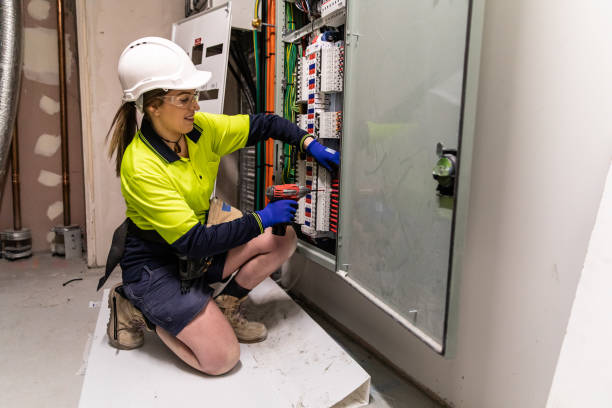 Best Electrical Contractors for Businesses  in Lake Lorraine, FL