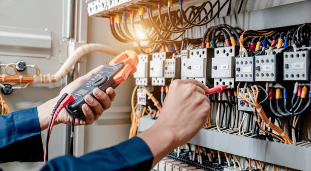 Best Electrical Upgrades for Homes  in Lake Lorraine, FL