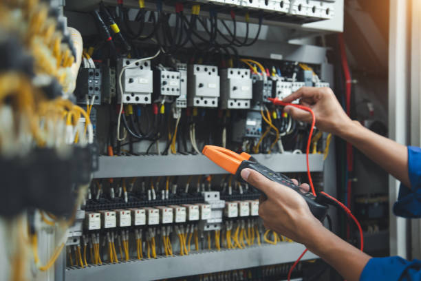 Best Electrical Contractors for Businesses  in Lake Lorraine, FL