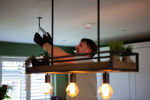 Electrical Rewiring Services in Lake Lorraine, FL