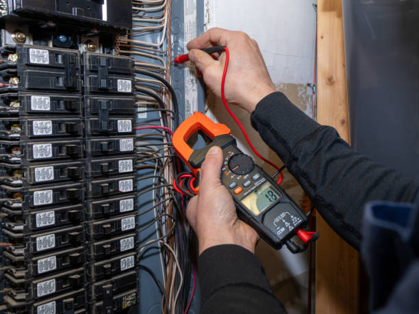 Best Electrical Rewiring Services  in Lake Lorraine, FL