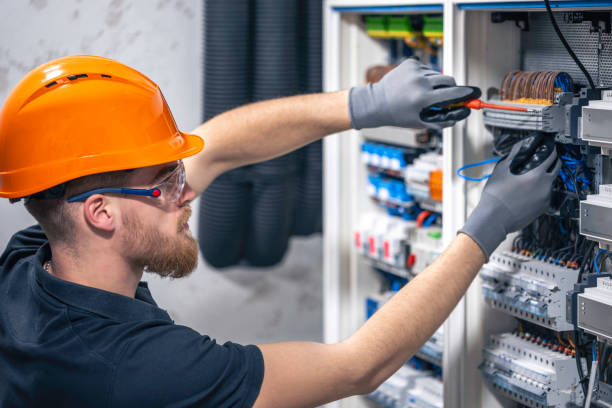 Best Licensed Electrician  in Lake Lorraine, FL