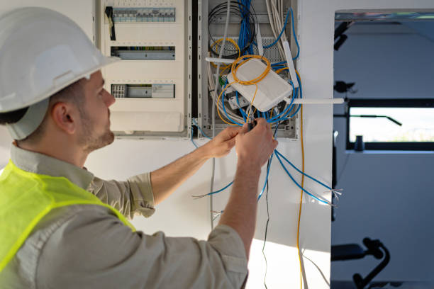 Best Emergency Electrical Repair  in Lake Lorraine, FL