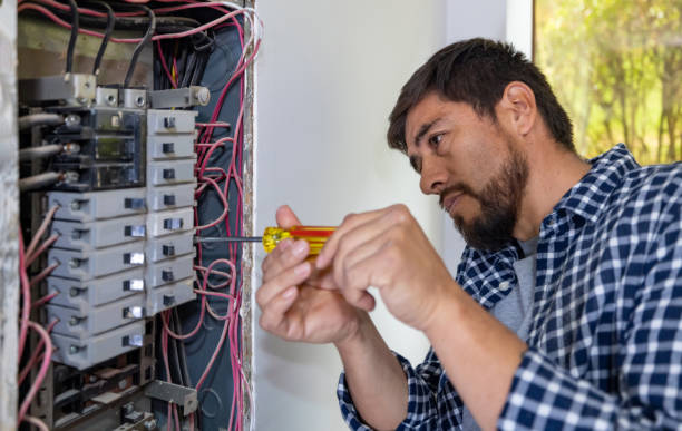 Best Electrical Troubleshooting Services  in Lake Lorraine, FL